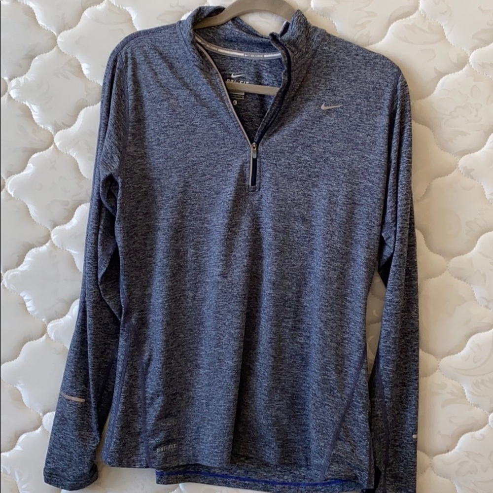 Nike Running Long Sleeve